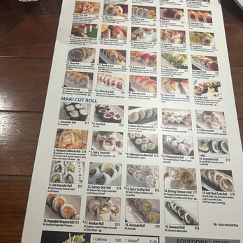 Sushi Kuchi - Sushi Bars Near Me - San Diego, California Sushi Kuchi - Sushi Bars Near Me - San Diego, California