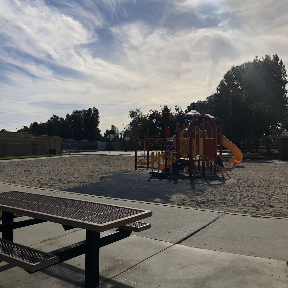 John Anson Ford Park - Parks Near Me - Bell Gardens, California John Anson Ford Park - Parks Near Me - Bell Gardens, California