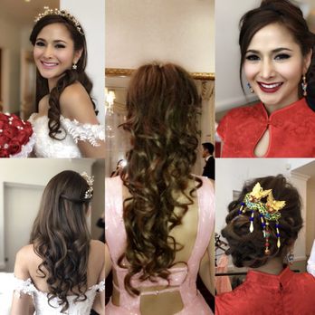 All Brides New York - Makeup Artists Near Me - New York, New York