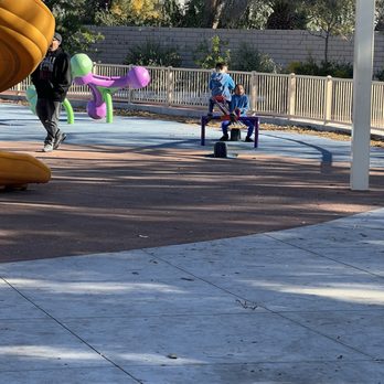 Bob Baskin Park - Parks Near Me - Las Vegas, Nevada