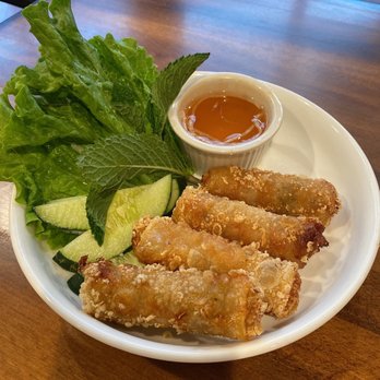 Saigon Kitchen - Vietnamese Spring Rolls - Vietnamese Near Me - Fort Lee, New Jersey