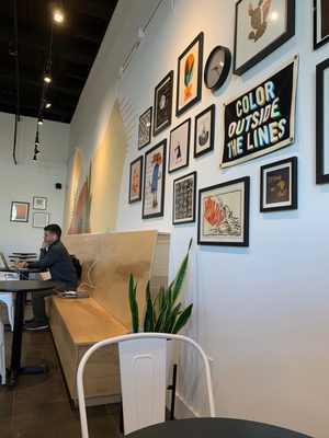 Lemma Coffee Co - Frisco by null