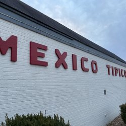 Mexico Tipico