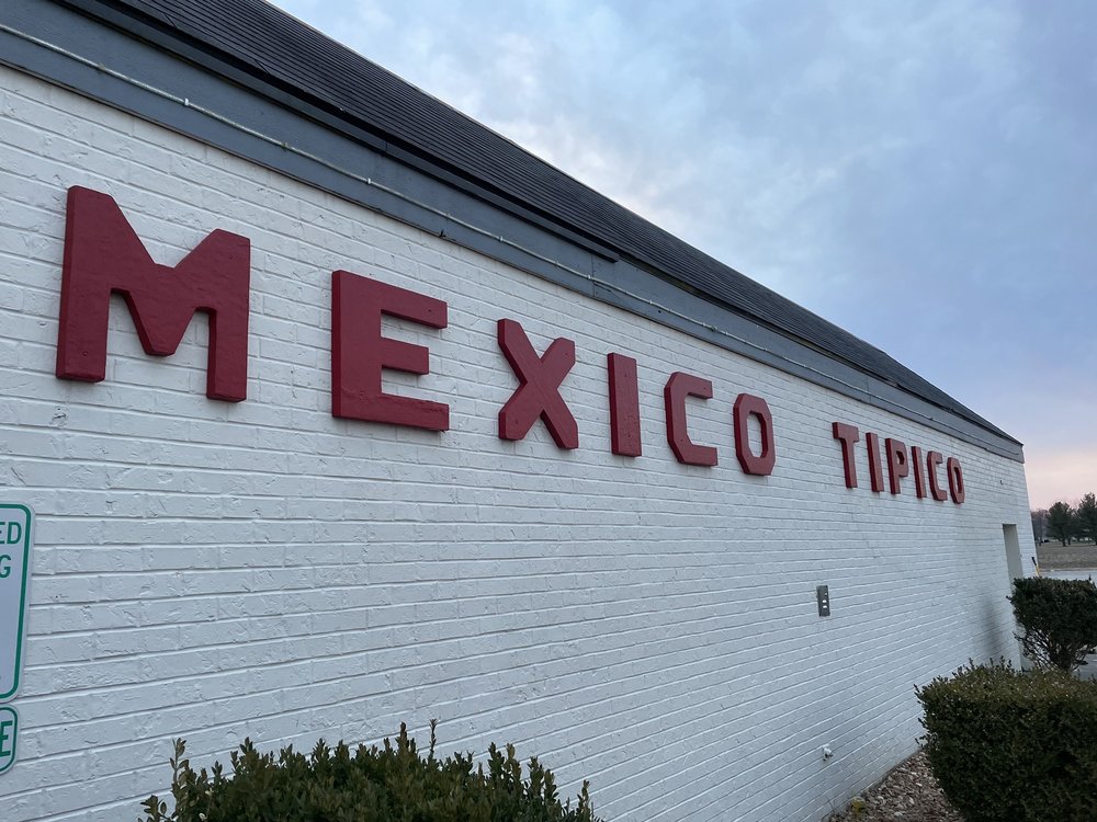 Mexico Tipico