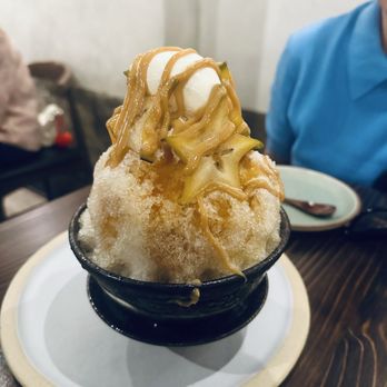 Jaba - Shaved ice - Taiwanese Near Me - New York, New York