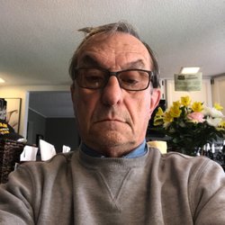 Burns Barber Shop - Richard L.