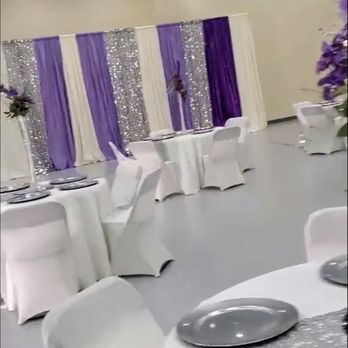 The Dream Event Center - Party & Event Planning Near Me - LaPlace, Louisiana The Dream Event Center - Party & Event Planning Near Me - LaPlace, Louisiana
