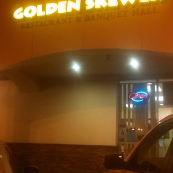Golden Skewer - Finally arrived. Outside - Middle Eastern Near Me - Montebello, California Golden Skewer - Finally arrived. Outside - Middle Eastern Near Me - Montebello, California