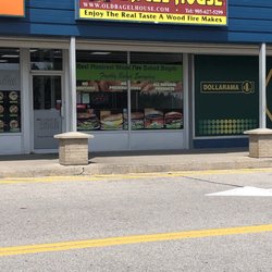 The Great Canadian Bagel
