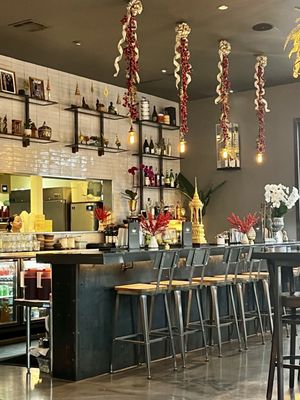 Banana Blossom Thai Restaurant by null