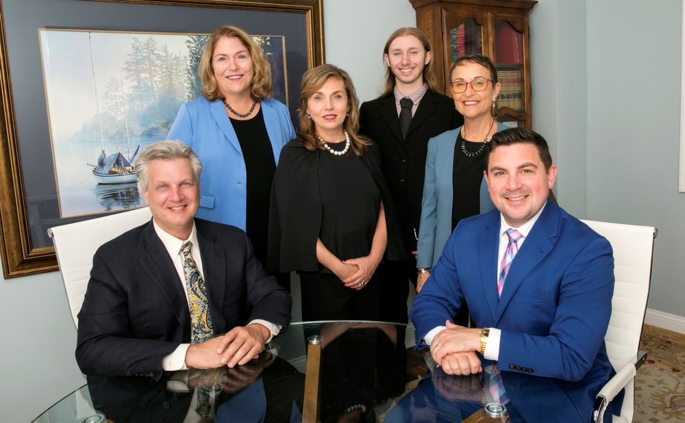 CT Mediation Center - divorce attorney in New Haven, CT