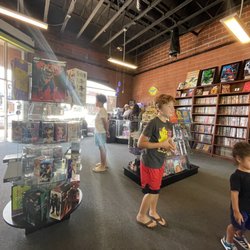 Undercity Comics Uptown
