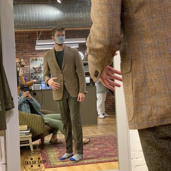 David Wood - Shoe Stores Near Me - Portland, Maine