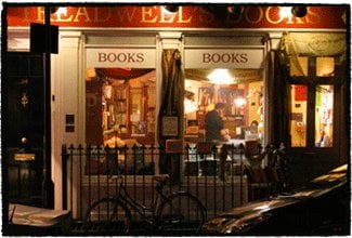 Treadwell's Books by null