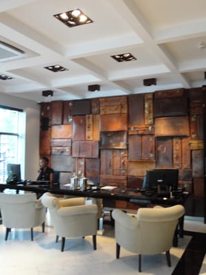 Hotel Notting Hill Amsterdam by null