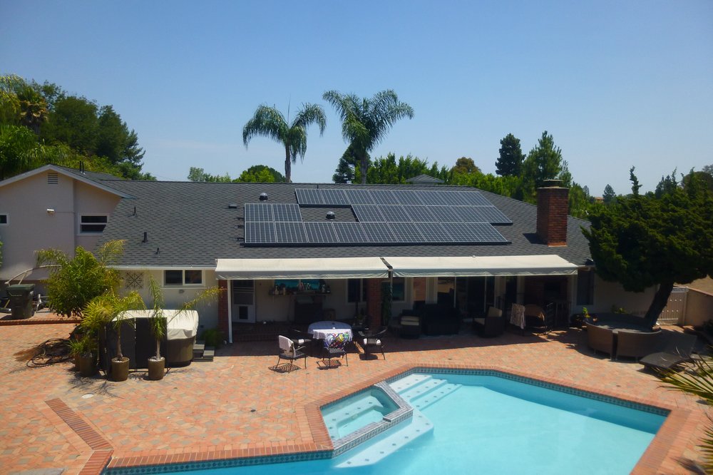 Slide of Howe Builders