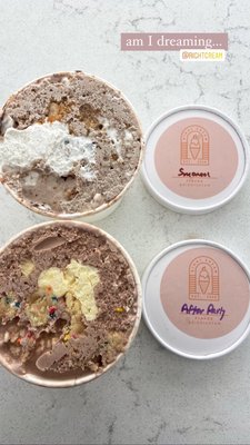 Right Cream by null