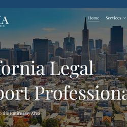 Gotcha Legal Services - "On a mission for justice!!" We serve the entire Bay Area and we Gotcha!!!