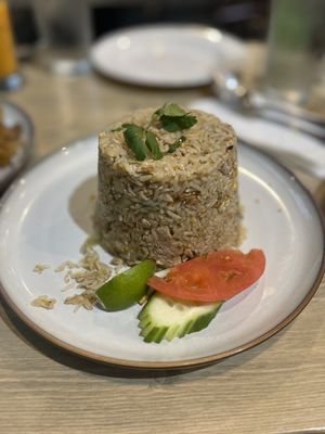 Tiptara : Thai Food by null