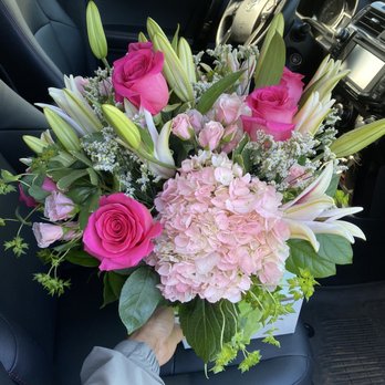 Forget Me Not Flower Shop - Florists Near Me - Weston, Florida