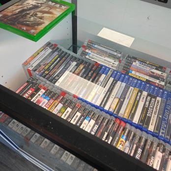 Paymore - Video games! - Electronics Near Me - Las Vegas, Nevada