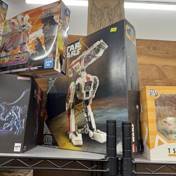 Geek peek - Toy Stores Near Me - Cleveland, Ohio Geek peek - Toy Stores Near Me - Cleveland, Ohio