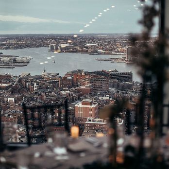 State Room - Venues & Event Spaces Near Me - Boston, Massachusetts