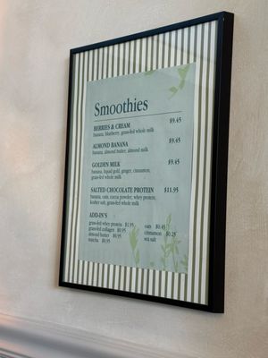 Springbone Kitchen by null