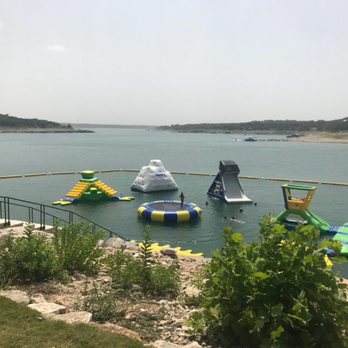 Lake Travis Waterloo Adventures - Water Parks Near Me - Leander, Texas