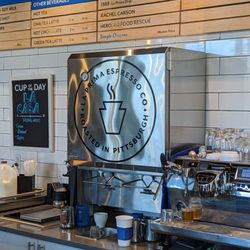 La Prima Espresso Co