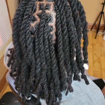 BoniFide Braids & Locs - Classic...two strand twist - Hair Stylists Near Me - Rock Hill, South Carolina BoniFide Braids & Locs - Classic...two strand twist - Hair Stylists Near Me - Rock Hill, South Carolina