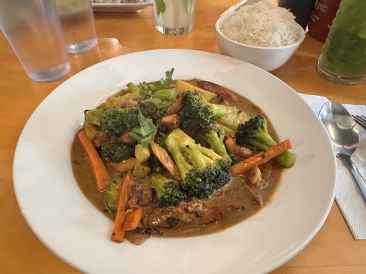 Le Bay Cà Phê by null