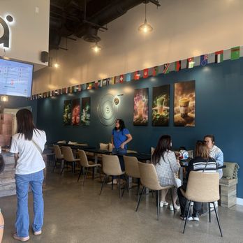 Astra Bean - Beverage Store Near Me - Huntington Beach, California