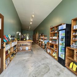 Holy Ground - Bodega.
