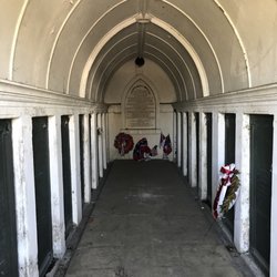 Civil War Tours of New Orleans