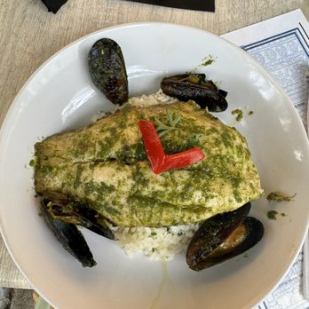 El Champi - Grouper - Tapas/Small Plates Near Me - San Juan, Puerto Rico El Champi - Grouper - Tapas/Small Plates Near Me - San Juan, Puerto Rico