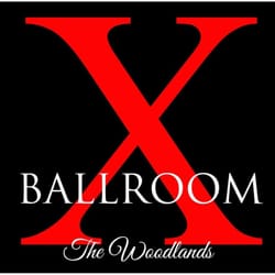 Ballroom X Dance Studio