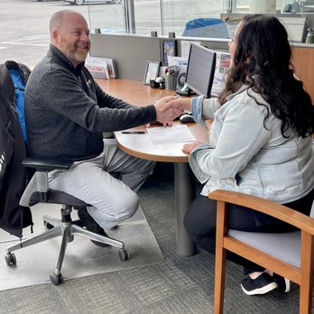 Bill Colwell Ford - Auto Repair Near Me - Hudson, Iowa