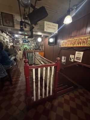 Mary's Bar & Hardware by null