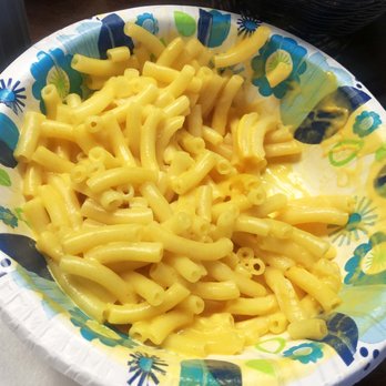 Crab and Seafood Shack - Mac and Cheese (5/10) - like Krafts - Seafood Near Me - Wildwood, New Jersey Crab and Seafood Shack - Mac and Cheese (5/10) - like Krafts - Seafood Near Me - Wildwood, New Jersey
