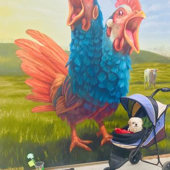 Bloom N Chalk Fest - Festivals Near Me - Safety Harbor, Florida Bloom N Chalk Fest - Festivals Near Me - Safety Harbor, Florida