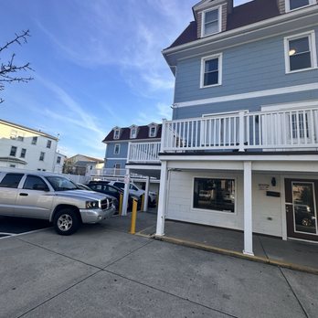 Wildwood Inn - Hotels Near Me - Wildwood, New Jersey