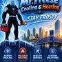 Mr Freeze Cooling & Heating