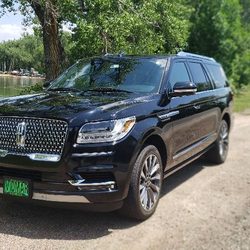 Rocky Mountain Executive Transport