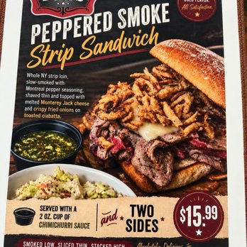 Brian's Bar-B-Q - Barbeque Near Me - Deland, Florida Brian's Bar-B-Q - Barbeque Near Me - Deland, Florida