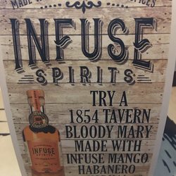 1854 Tavern