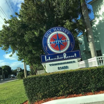 Islander Resort - Resorts Near Me - Islamorada, Florida