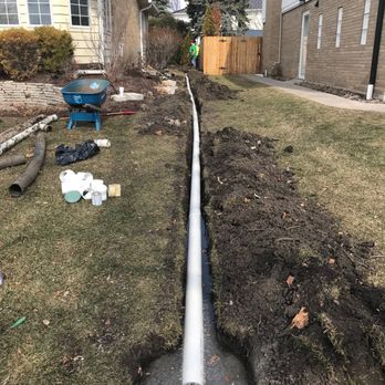 Rainforce Irrigation - Irrigation Near Me
