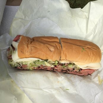 Franklin Giant Grinders - Pizza Near Me - Hartford, Connecticut