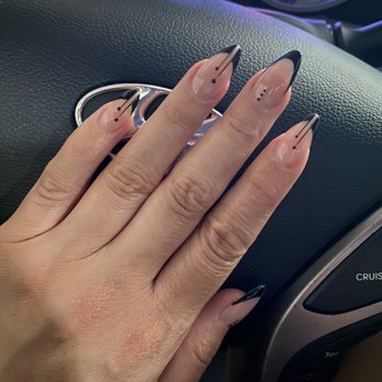 Nail Palazzo - Nail Salons Near Me - Folsom, California